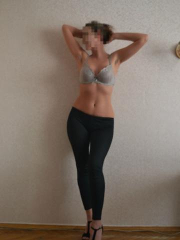 Лана Модель фото 2