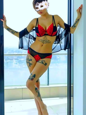 Анастасия Загадка