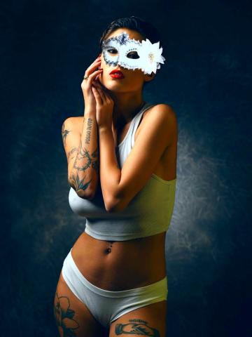 Анастасия Загадка фото 3