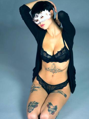 Анастасия Загадка фото 4