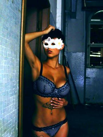 Анастасия Загадка фото 7